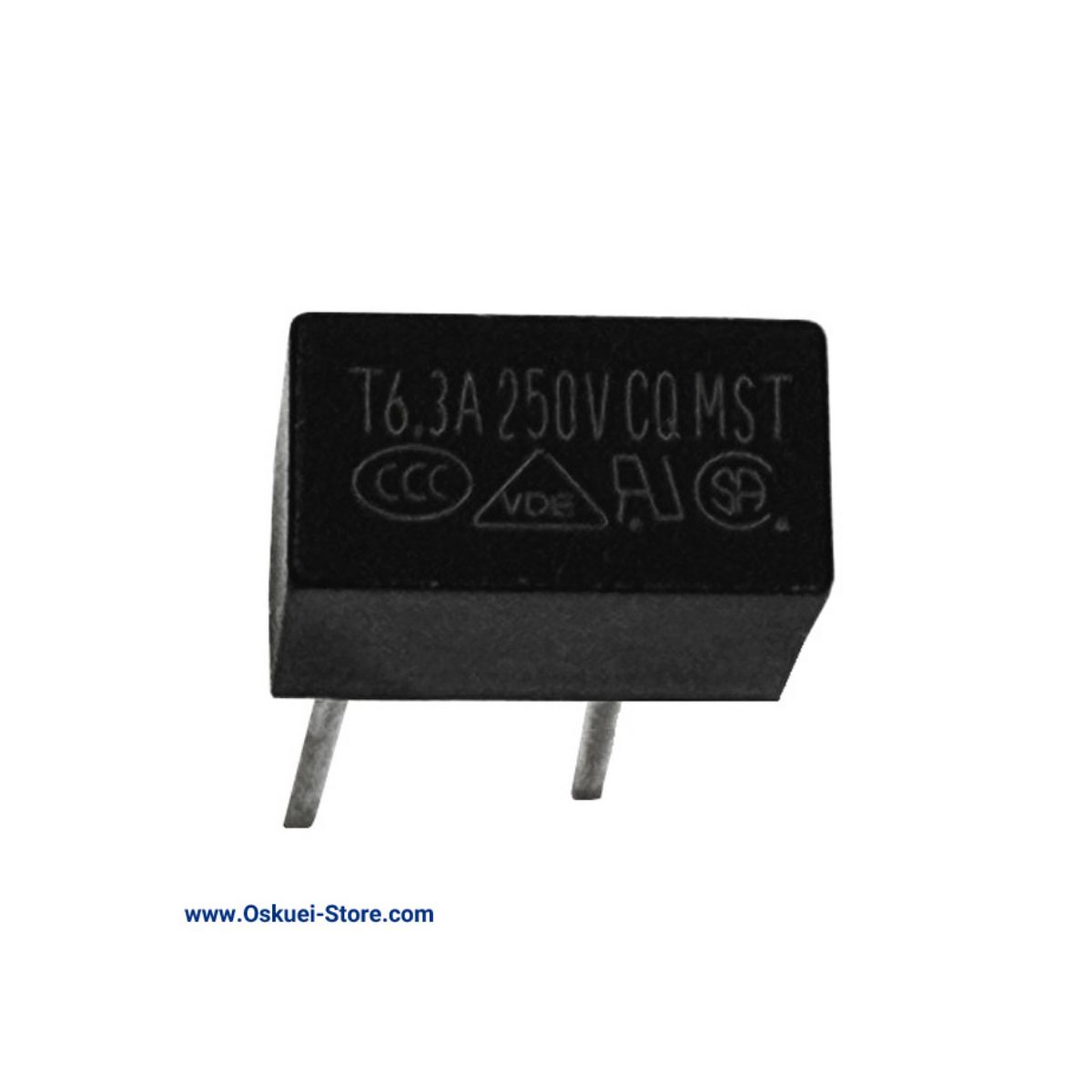 IC T6.3A250V NetBaMa