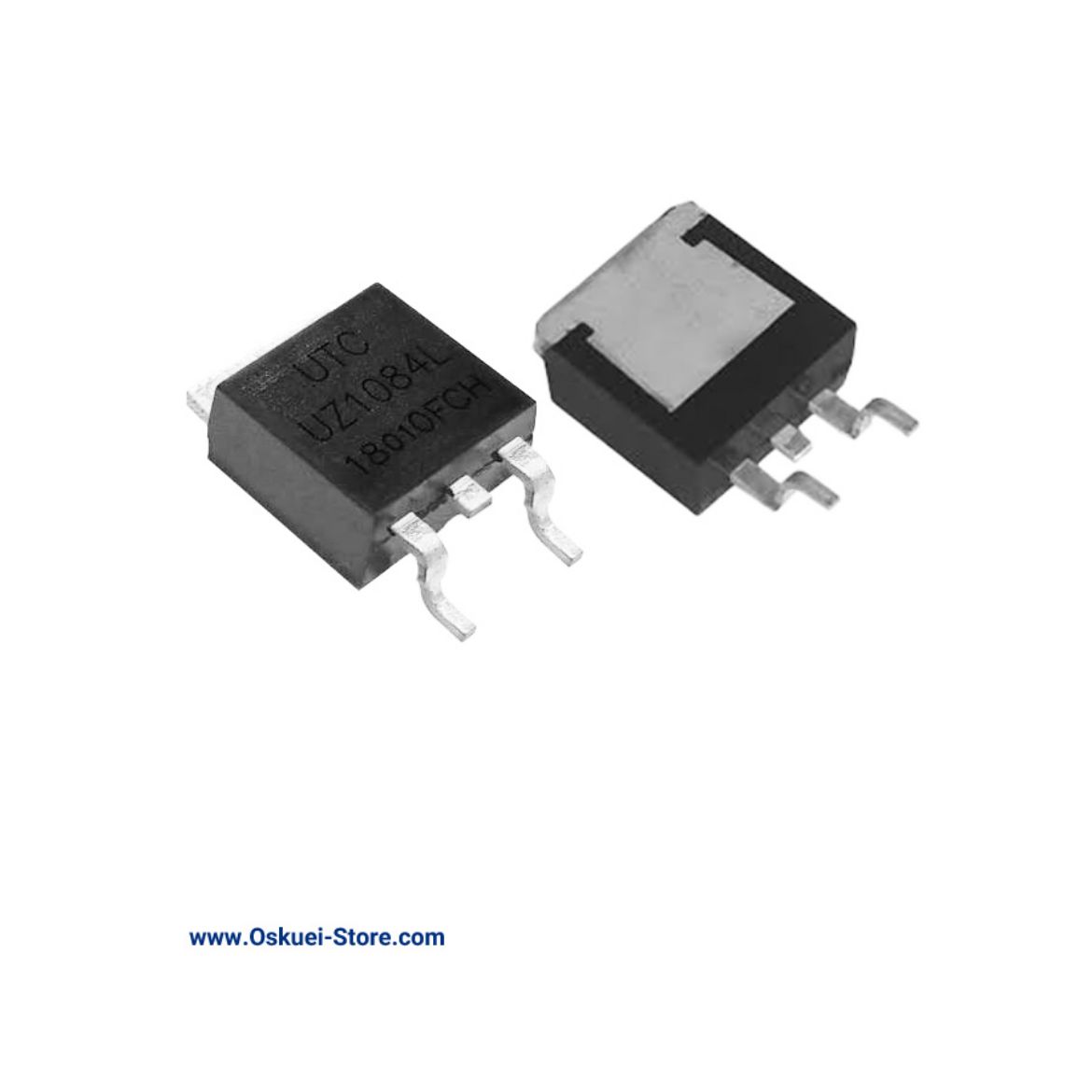 IC UZ1084L NetBaMa