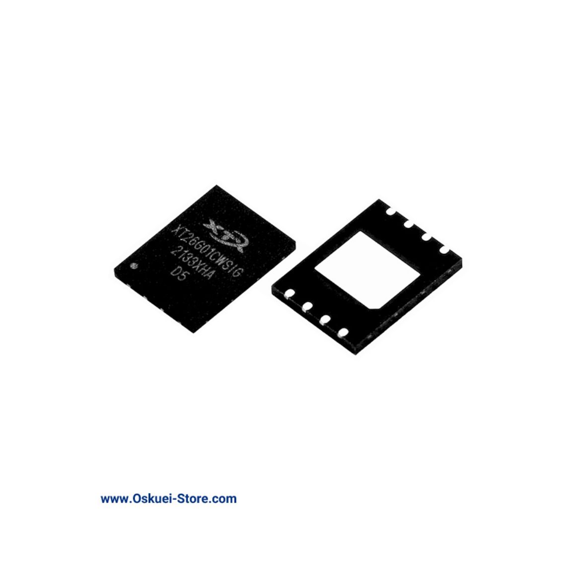 IC XT26G01CWSIGNetBaMa