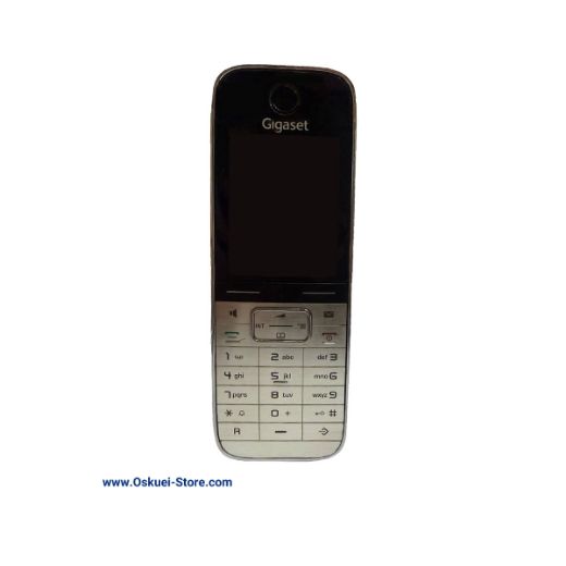 Gigaset SL78H PIC 1
