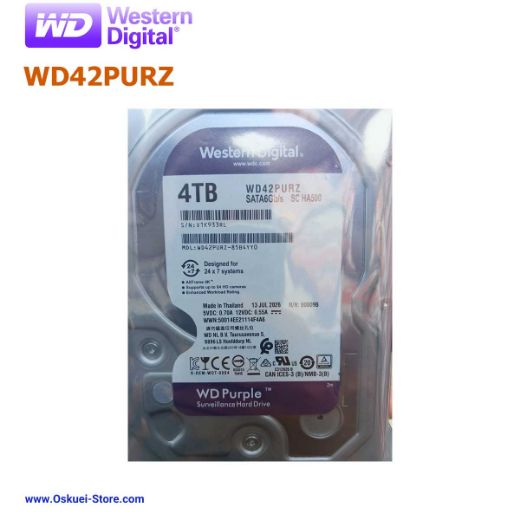 WD42PURZ - netbama- real picture