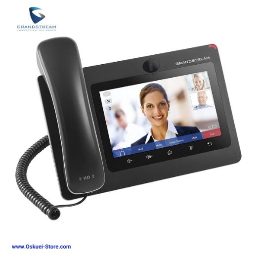 Grandstream GXP3275 VoIP SIP Telephone Black-2