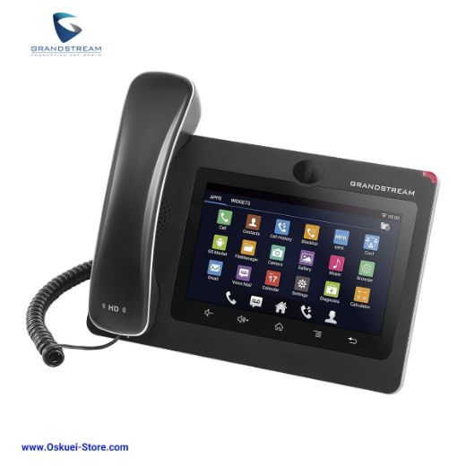 Grandstream GXP3275 VoIP SIP Telephone Black-3