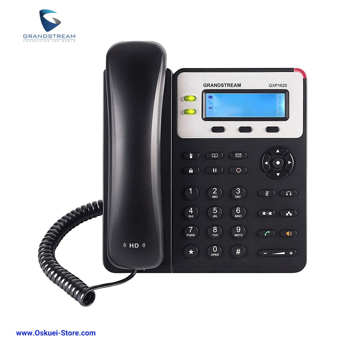 Grandstream GXP1625 SIP Telephone 