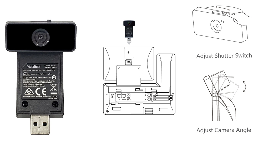 SIP-T58W-PRO-camera