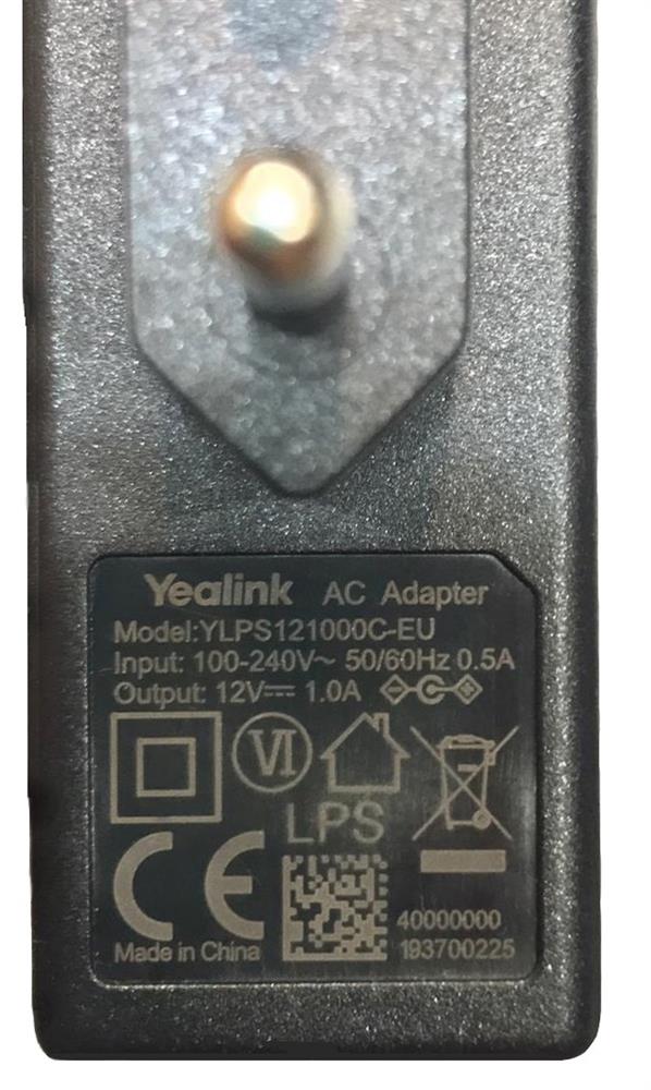 Yealink-YLPS121000C-EU