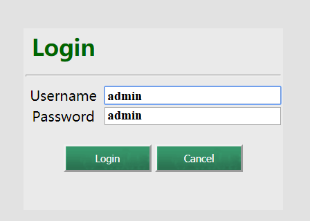 Yealink IP Phone to Factory Default settings-01